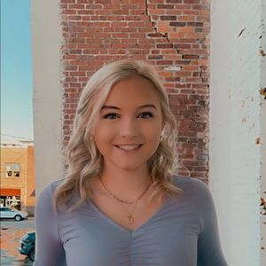 Meet your Posher, Peyton